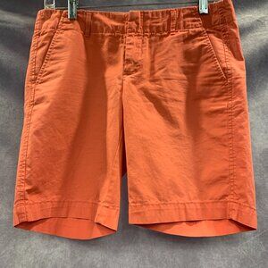 Code Bleu Soho Bermuda Shorts